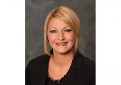 Tracy Schweizer - State Farm Insurance Agent in Richmond, IN